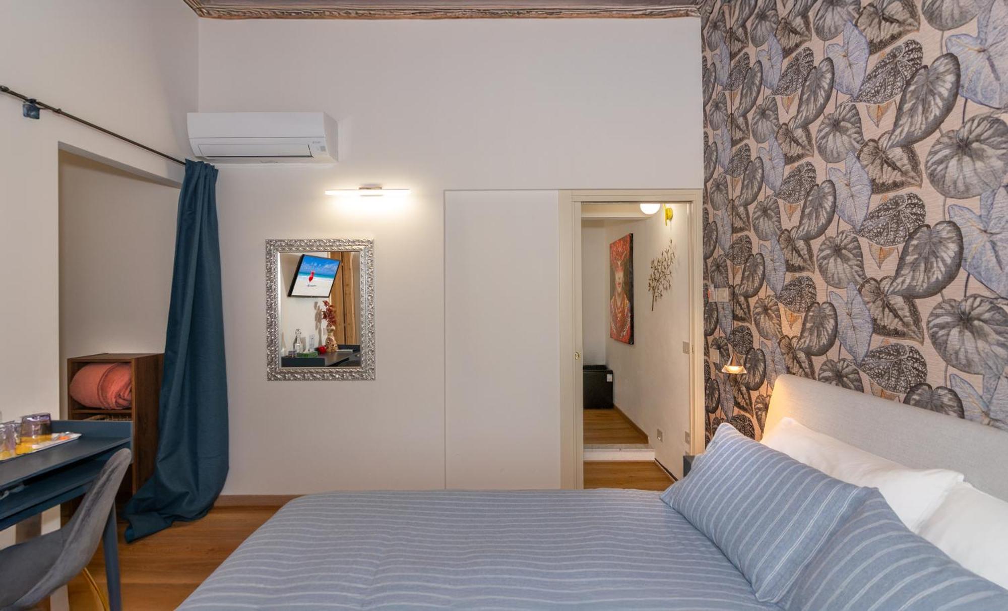 B&B Toringo Capannori Quarto foto