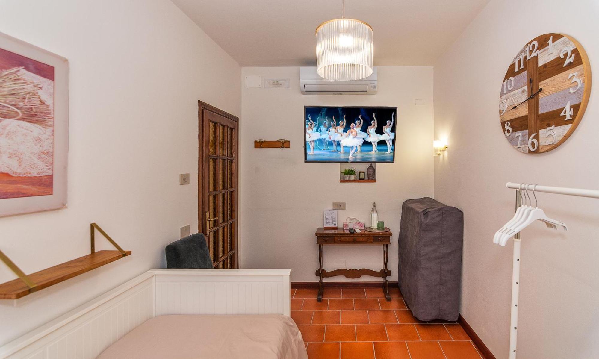 B&B Toringo Capannori Quarto foto