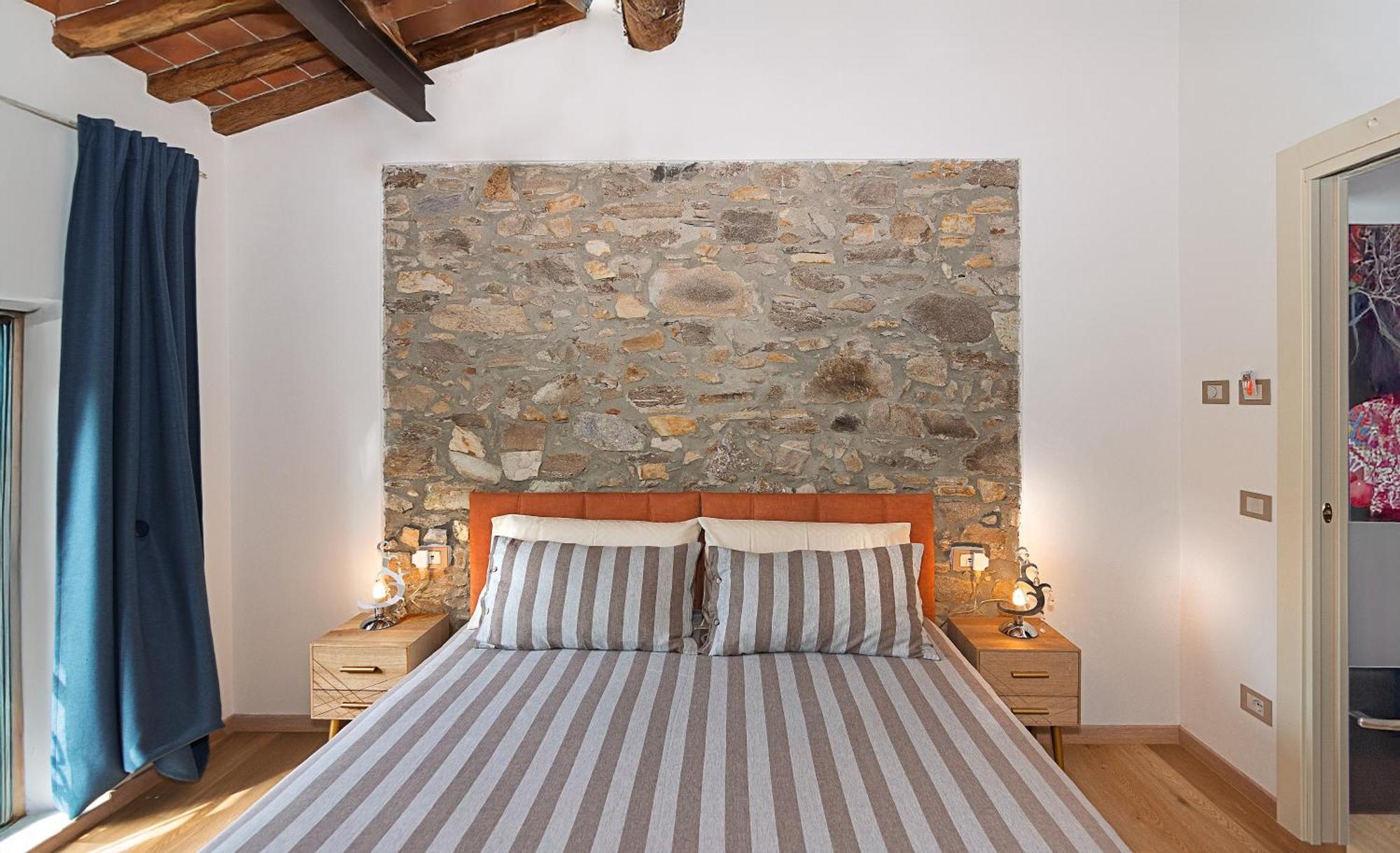 B&B Toringo Capannori Quarto foto