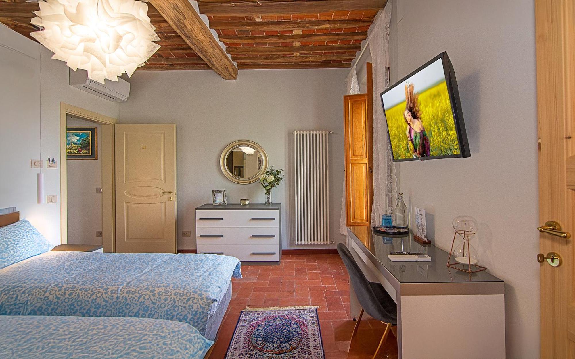 B&B Toringo Capannori Quarto foto