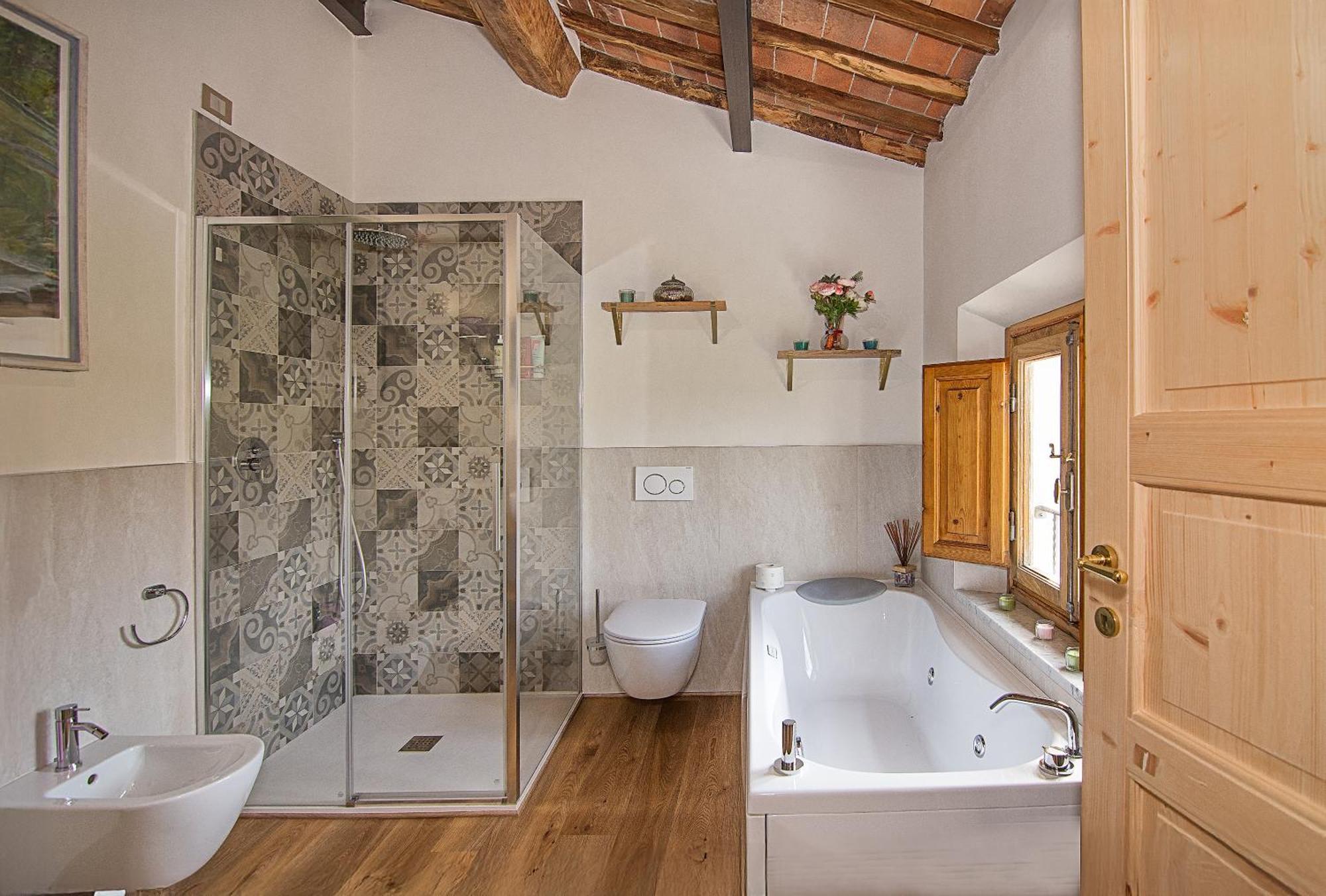 B&B Toringo Capannori Quarto foto