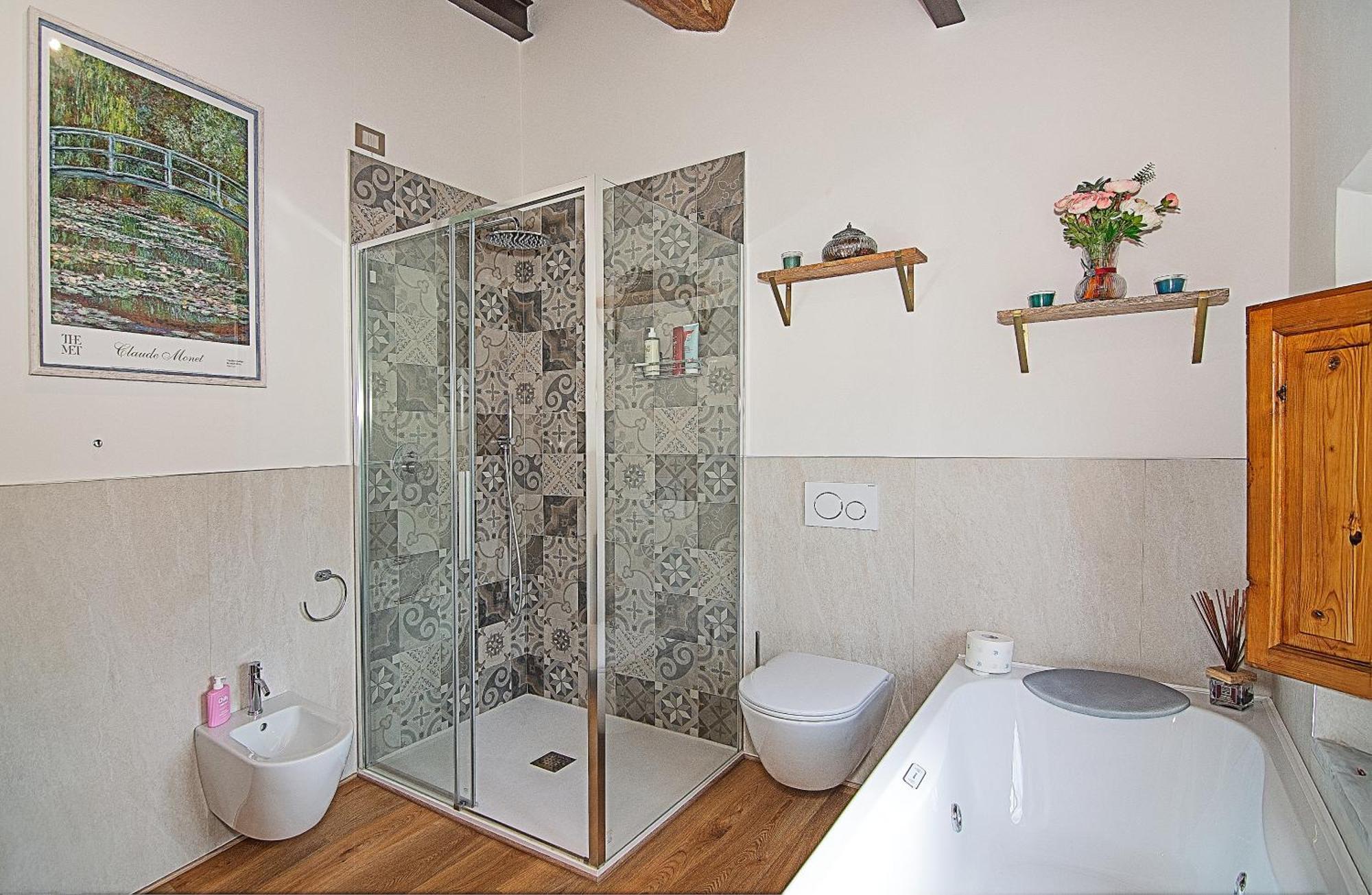 B&B Toringo Capannori Quarto foto
