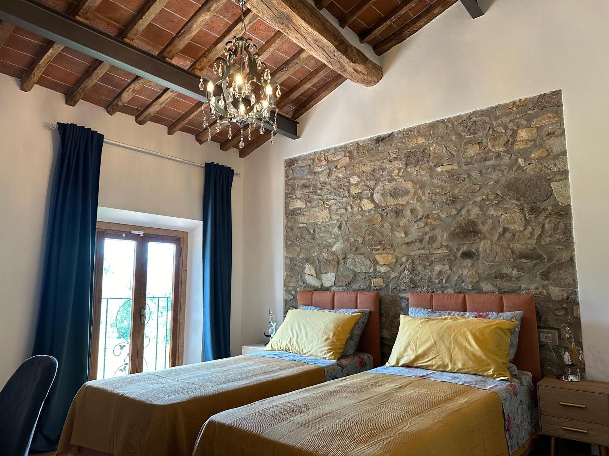 B&B Toringo Capannori Quarto foto